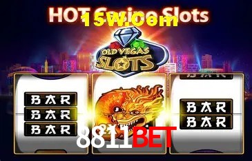 Jogos populares e pagamentos rápidos na 8811Bet